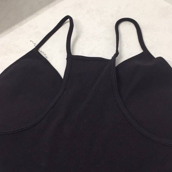 Black Bodysuit - Picture 5 of 7